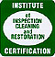 IICRC Logo