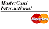 Master Card Logo