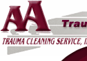 AA Trauma Cleaning Ser.