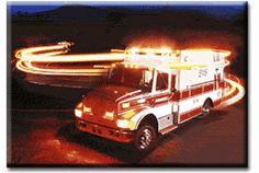 Response Vehicles